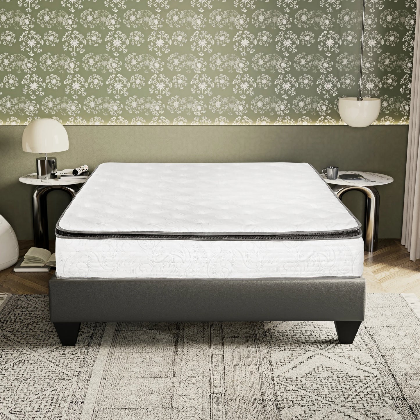 Matelas fuzion