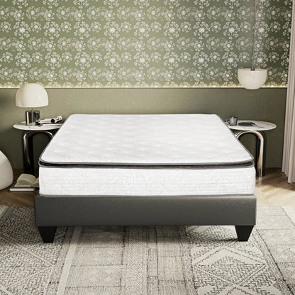 Matelas fuzion