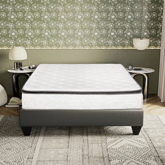 Matelas fuzion