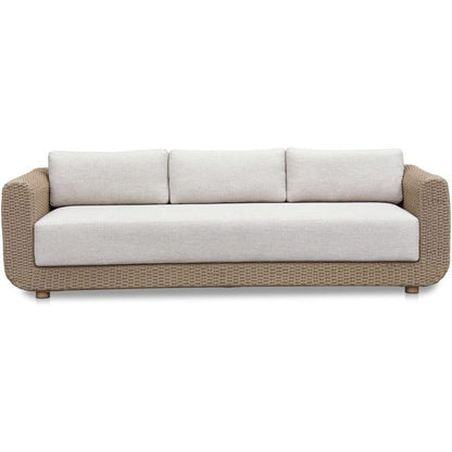 Soma Outdoor Sofa (Natural)