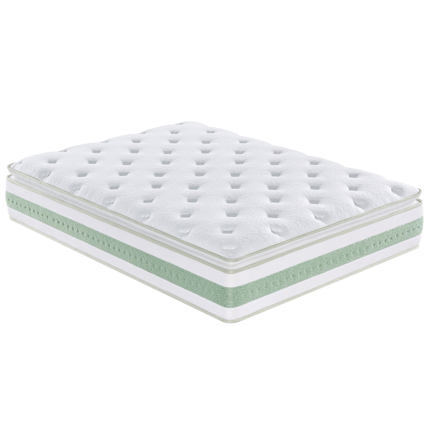 Matelas Ginger 14 po