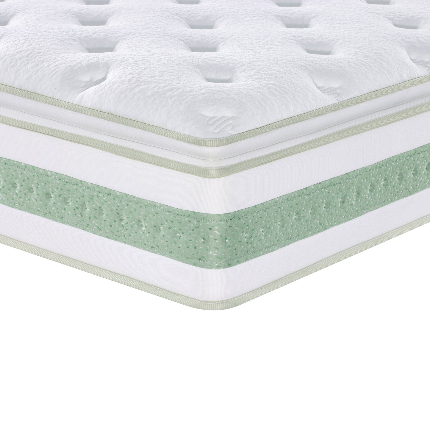 Matelas Ginger 14 po