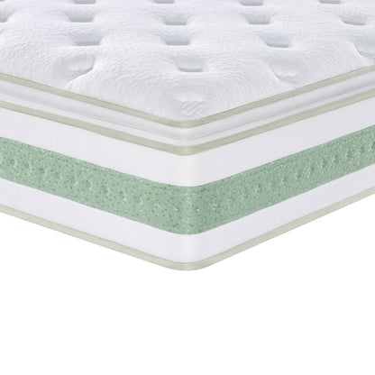 Matelas Ginger 14 po