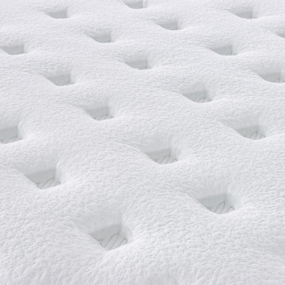 Matelas Ginger 14 po