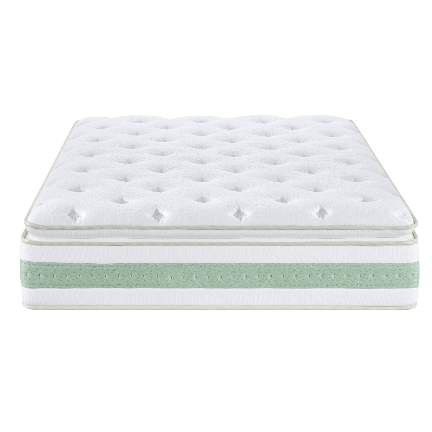 Matelas Ginger 14 po