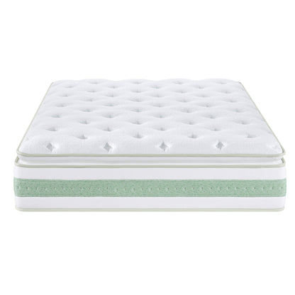 Matelas Ginger 14 po