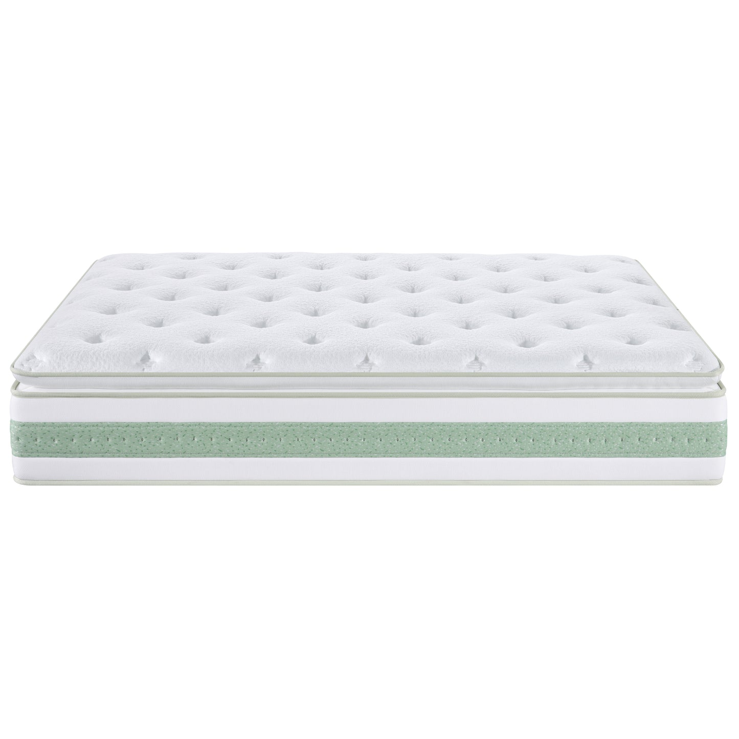 Matelas Ginger 14 po