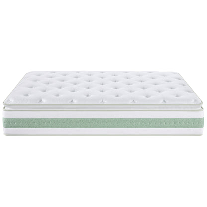 Matelas Ginger 14 po
