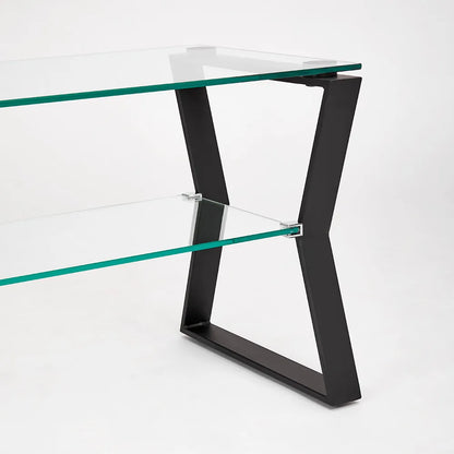 2 Shelves Of Noa Tv Stand
