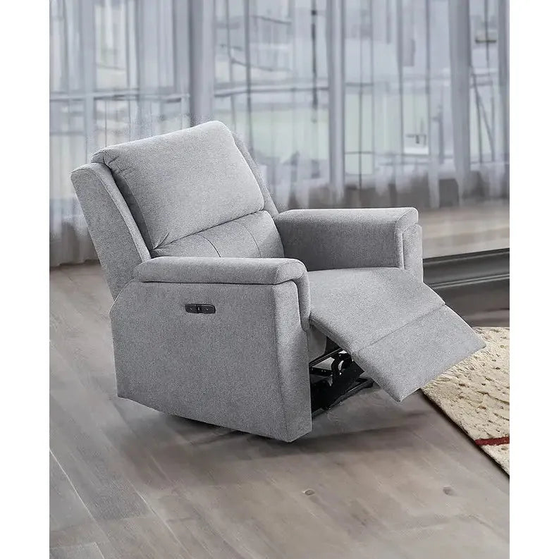Gray recliner chair at affordable Price