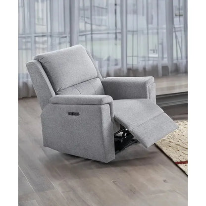 Gray recliner chair at affordable Price