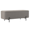 Modern Storage Ottoman Bench – Sleek Design & Hidden Storage