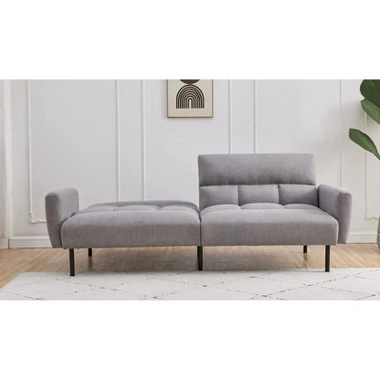 Gray sofa Bed for  room 