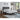 Grey Double Bed with Adjustable Headboard
