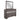 Harper Wooden dresser mirror