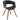 Holt Mid-Century Modern Accent & Dining Chair – Walnut Wood Frame