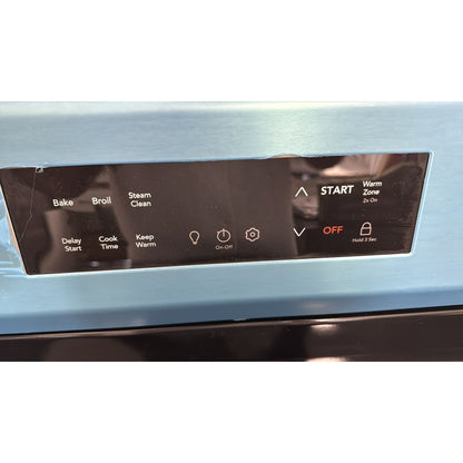 🔥 CUISINIÈRE FRIGIDAIRE ACIER INOXYDABLE 30" - 650$ 🔥