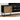 Close-Up view Of Wood Look Door Of TV Stand