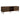  72"L DARK WALNUT TV STAND  WITH STORAGE OPTIONS