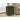 TABLE D'APPOINT - 25"H / TABLE D'APPOINT EN PLACE NOIR 