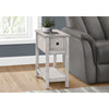 ACCENT TABLE - 24