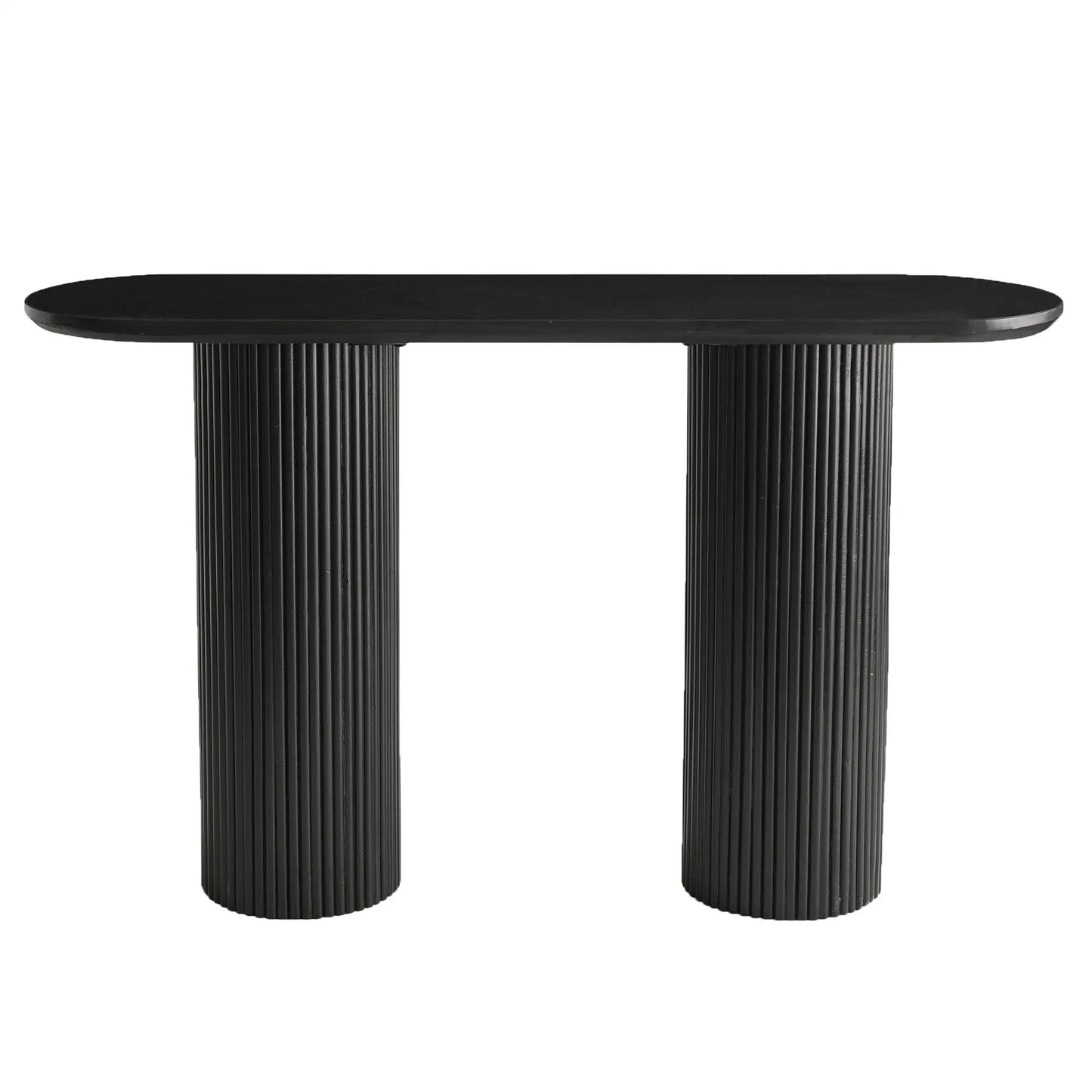 Jilsa Marble Console Table For Hallways & Entryways