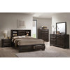  Laura 5 Piece Bedroom Set