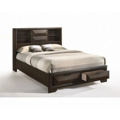  Laura Bed