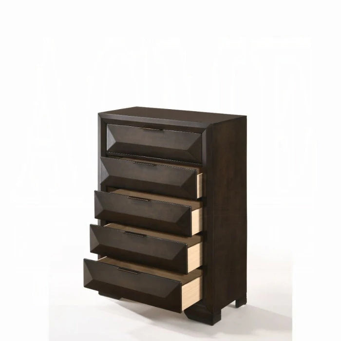  Laura Storage chest with 5 Dawer