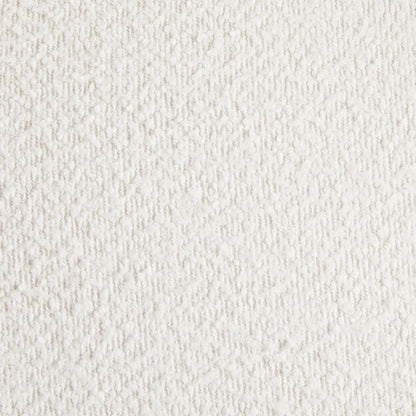 Fabric view of Liam Boucle Fabric Accent Chair