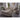 MAXIMO Beige & Gold Velvet Sofa Set – with Bed Option and Steel Legs