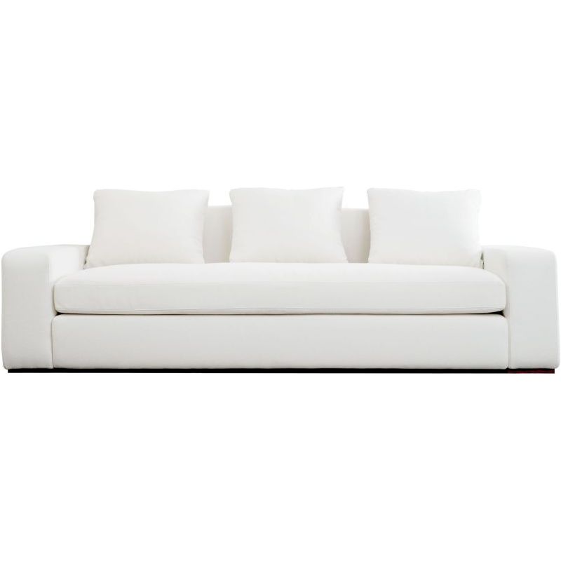 Soma Outdoor Sofa (Natural)