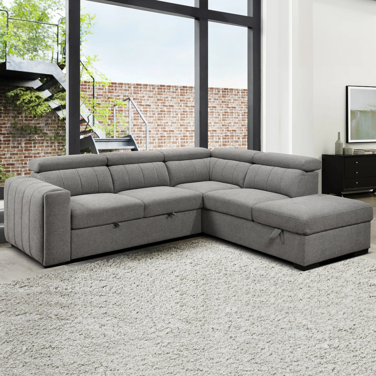 Sofa Bed