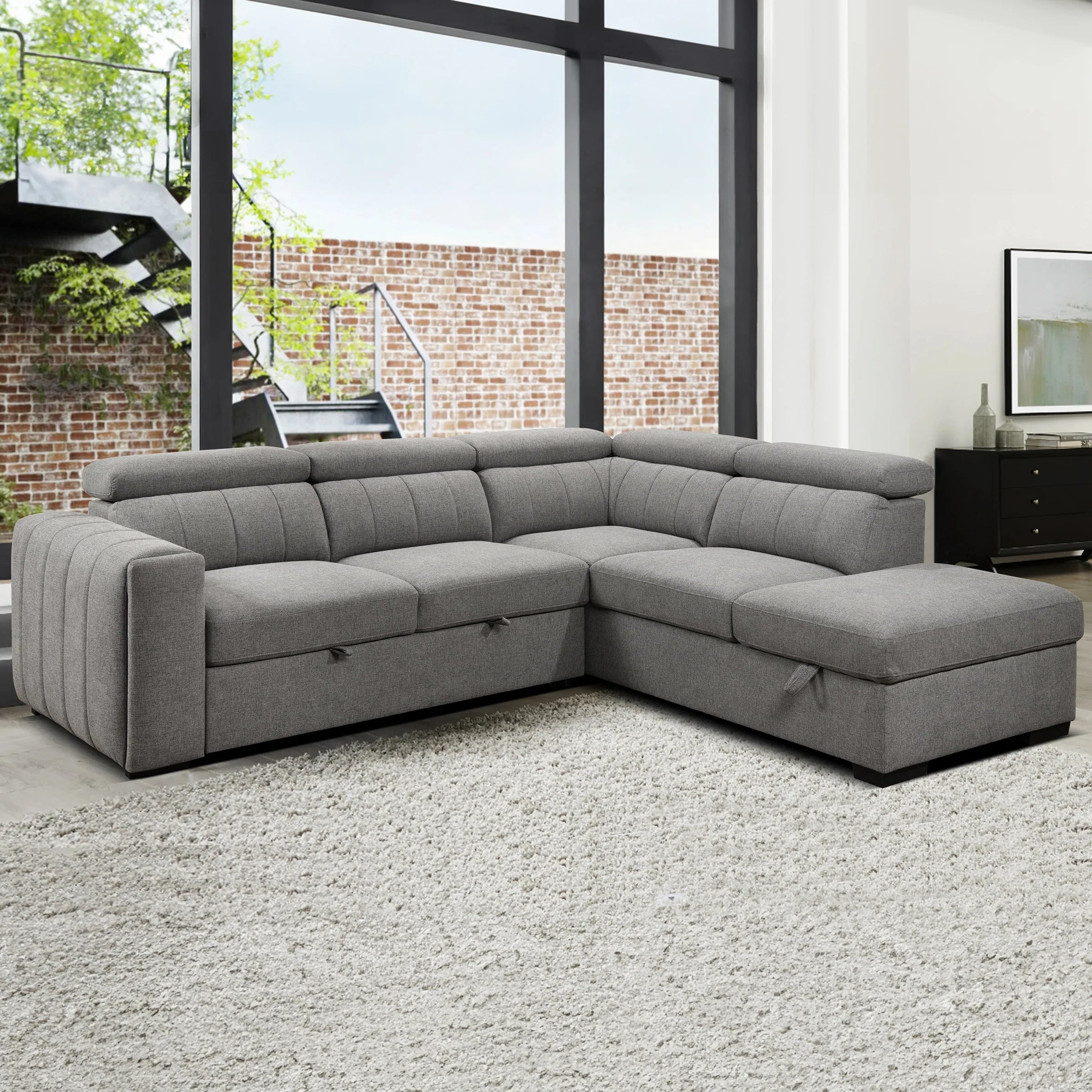 Sofa Bed