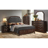 Nina 5-Piece Bedroom Set 