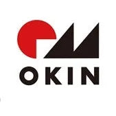 OKIN logo 