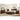 Parker Modern Sleigh Bedroom Set in Walnut – 6 or 8 Piece Solid Acacia Wood Furniture Suite
