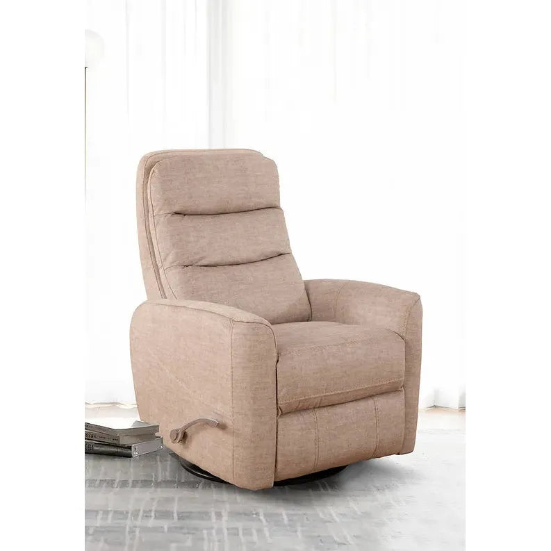 Pearl recliner chair for living room