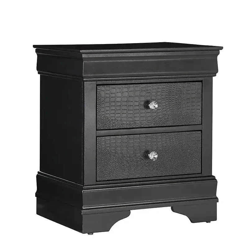 Pompei Nightstand