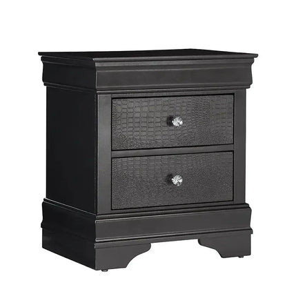 Pompei Nightstand