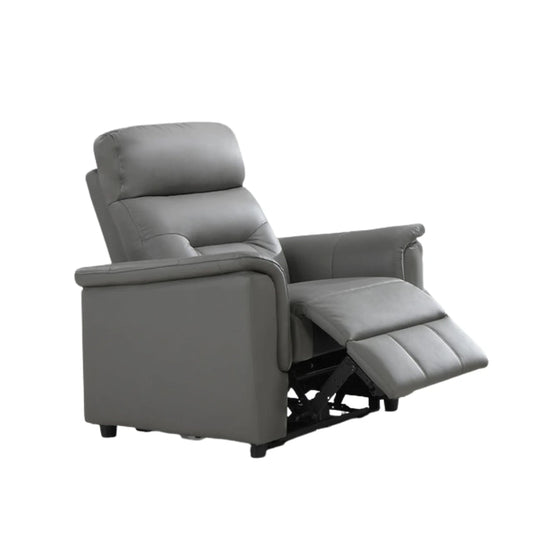 Power Recliner Chair with USB char