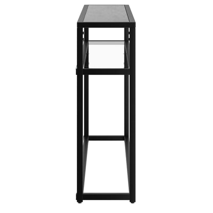 Quinn Narrow Console Table For Hallways & Small Spaces