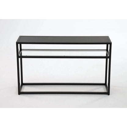 Quinn Narrow Console Table For Hallways & Small Spaces