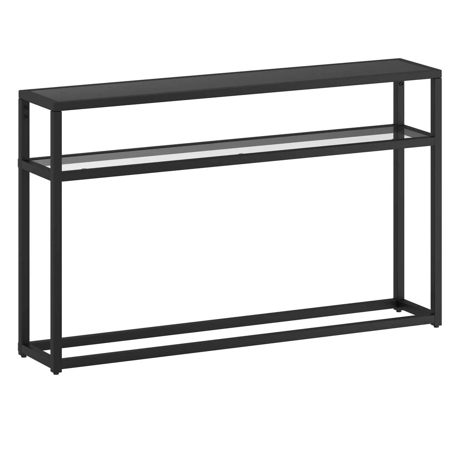 Quinn Narrow Console Table For Hallways & Small Spaces
