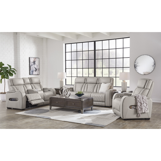 Boyington Power Reclining Living Room