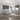 Valentino Silver Upholstered Panel Bedroom Set