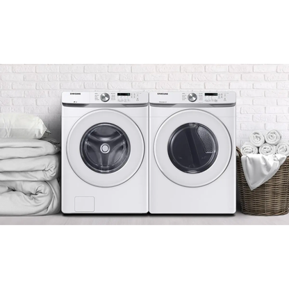 Samsung Washer & Dryer Set