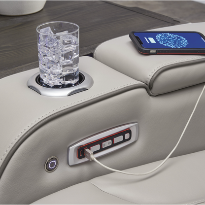 Boyington Power Reclining Living Room