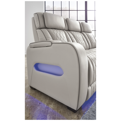 Boyington Power Reclining Living Room