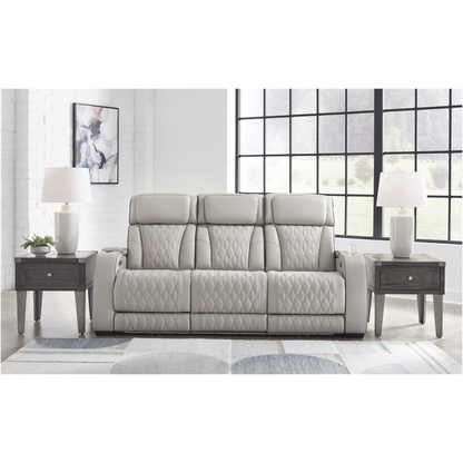 Boyington Power Reclining Living Room